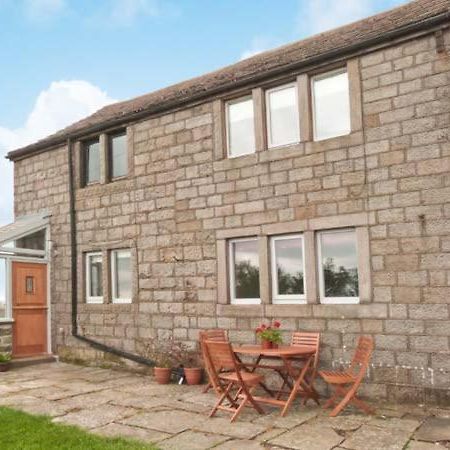 Knowle Lodge Mytholmroyd Dış mekan fotoğraf