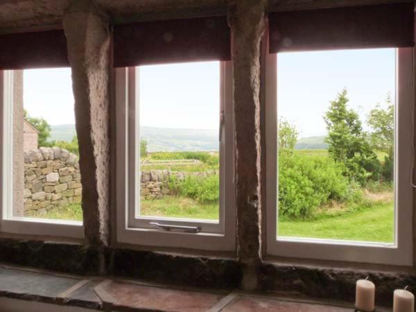 Knowle Lodge Mytholmroyd Dış mekan fotoğraf