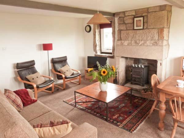 Knowle Lodge Mytholmroyd Dış mekan fotoğraf